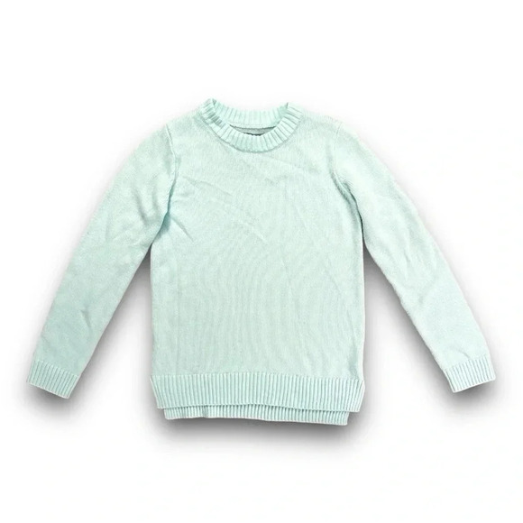 Primary | Classic Crewneck Sweater (12) 🩵 - Picture 1 of 3